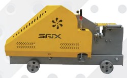 Станок для резки арматуры SFJX GQ50A Станки для арматуры
