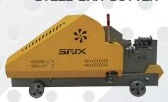 Станок для резки арматуры SFJX GQ55A Станки для арматуры
