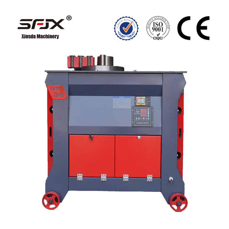 SFJX GF36 Дополнительное оборудование для станков