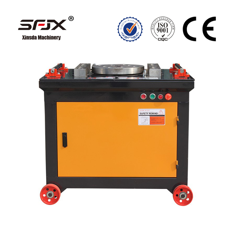 SFJX GW40 Дополнительное оборудование для станков