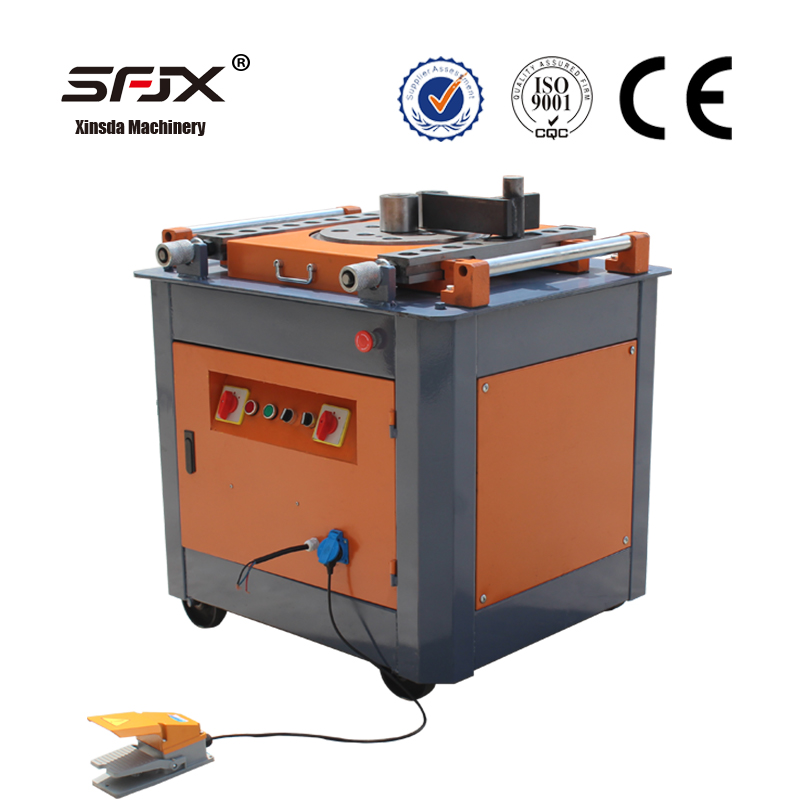 SFJX GW42A Дополнительное оборудование для станков