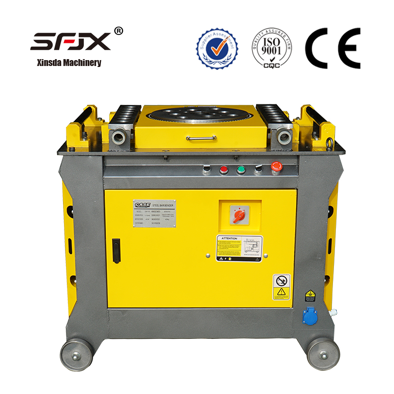 SFJX GW42P Дополнительное оборудование для станков