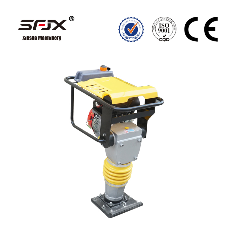 SFJX RM80 