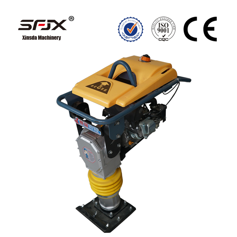 SFJX HCR110 