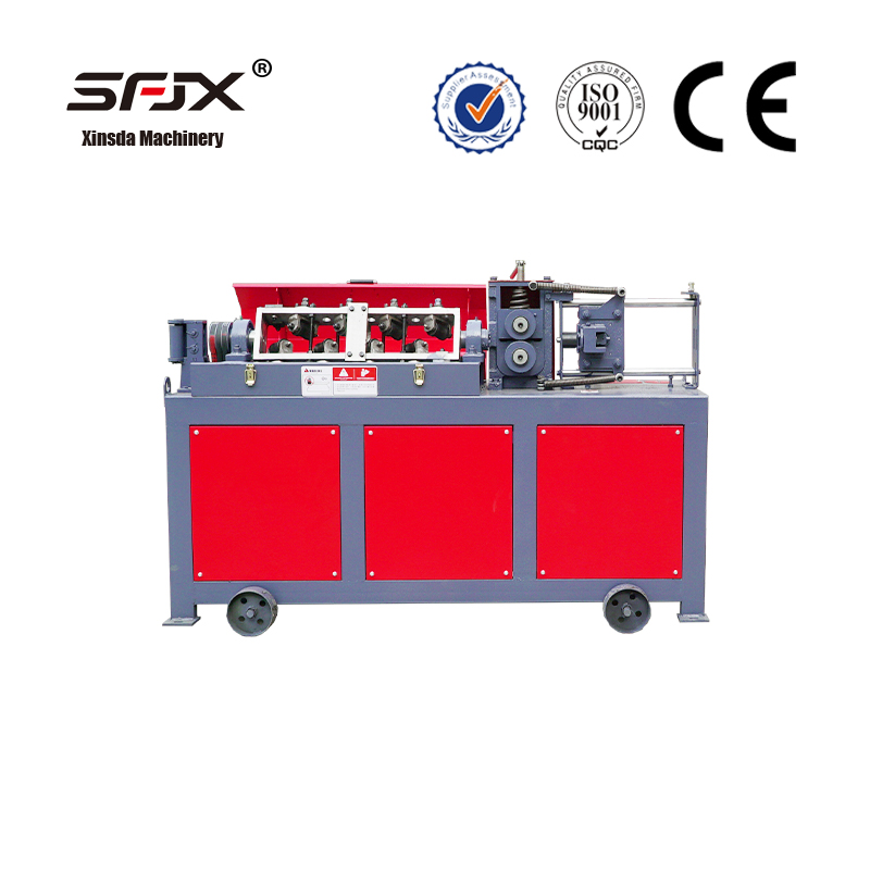 SFJX GT4-12 Станки для арматуры