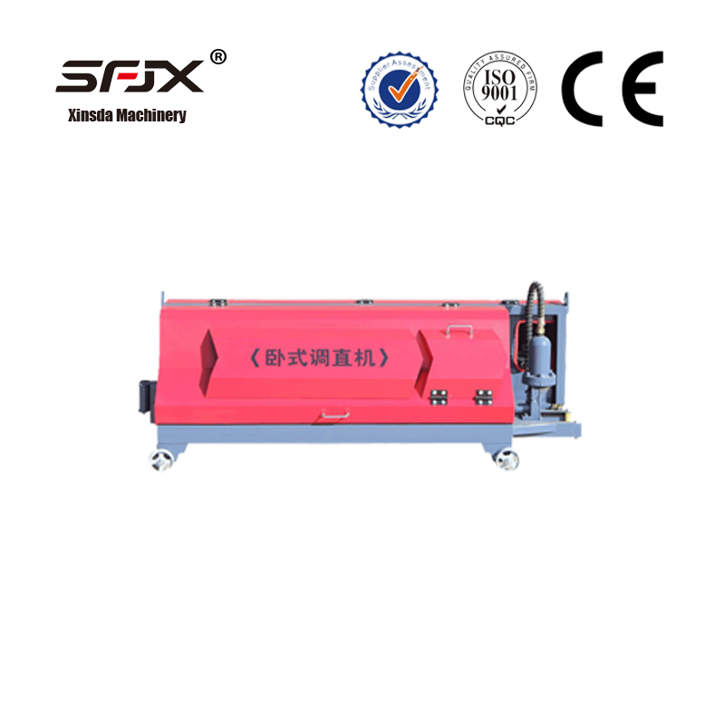 SFJX GT4-12H Станки для арматуры