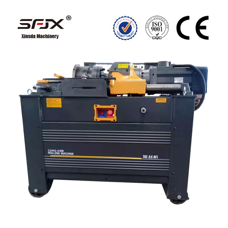 SFJX QZD-SK50 Станки для арматуры