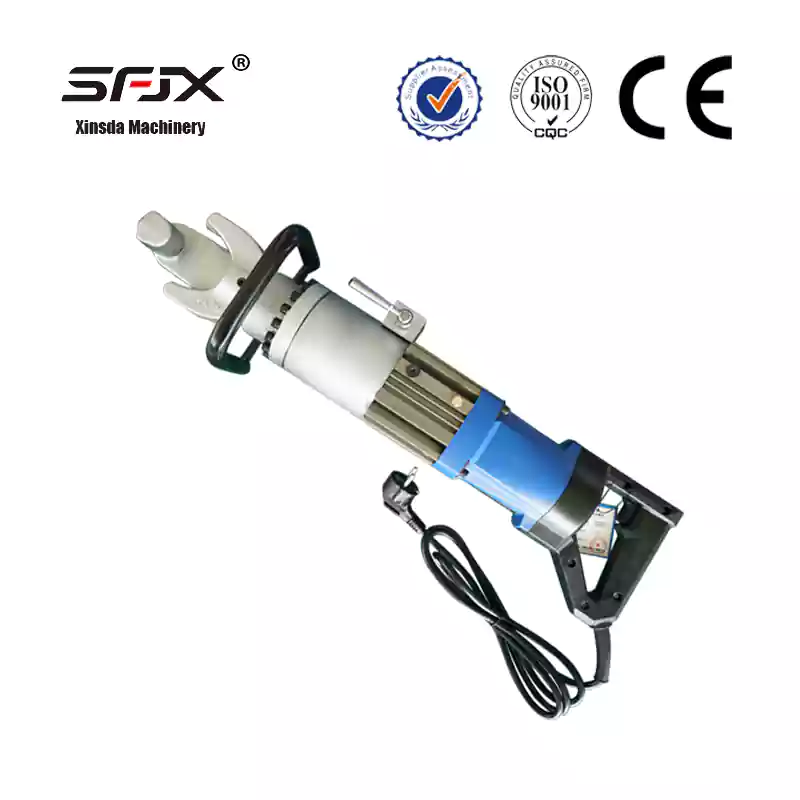 SFJX WQJ-16 Станки для арматуры