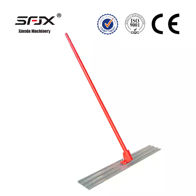 Гладилка для бетона SFJX MX150-20A Бадьи для бетона