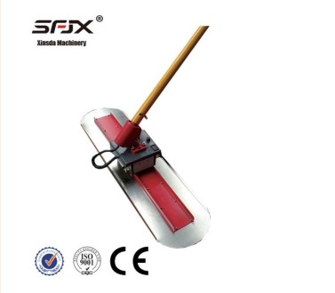 SFJX MXE120-20S Гладилки штукатурные