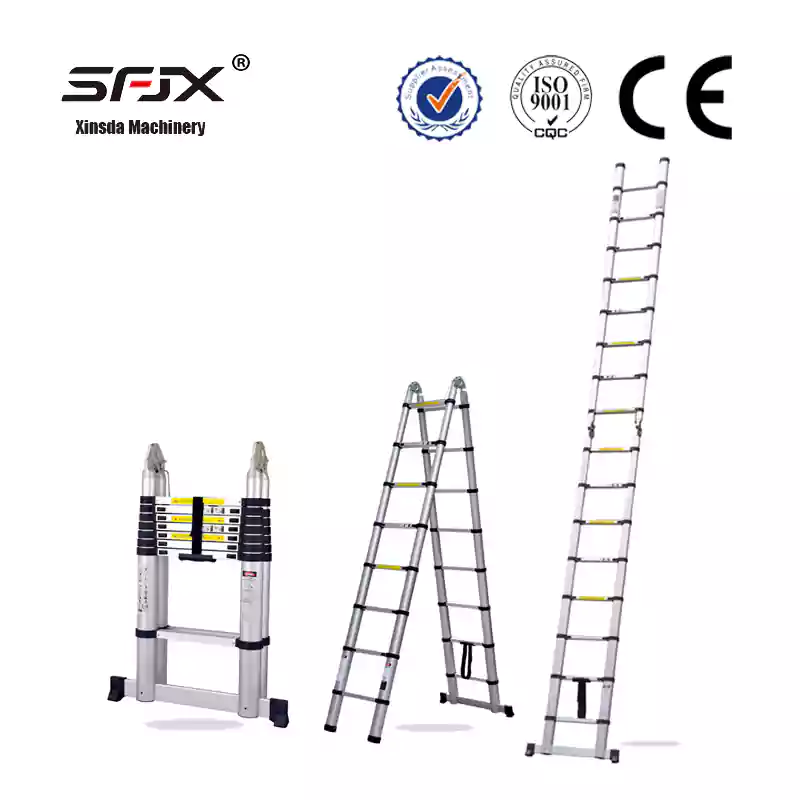 SFJX RS-10 Лестницы и стремянки
